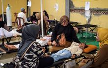Usai Ribuan Siswa Keracunan, BGN Buka Layanan Aduan MBG Pelototi Kualitas Makanan