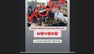 Cek Fakta: Hoaks Gubernur Sherly Tjoanda Berikan Giveaway dengan Tebak Nama Kota