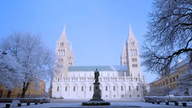Pécs