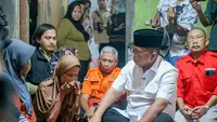 Gubernur Banten Takziah ke Rumah Duka ABK Arupadhatu 1 Surakman
