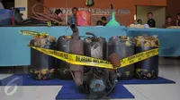 Polisi Gagalkan Pencurian 21 Ton Solar Pertamina di Tuban 
