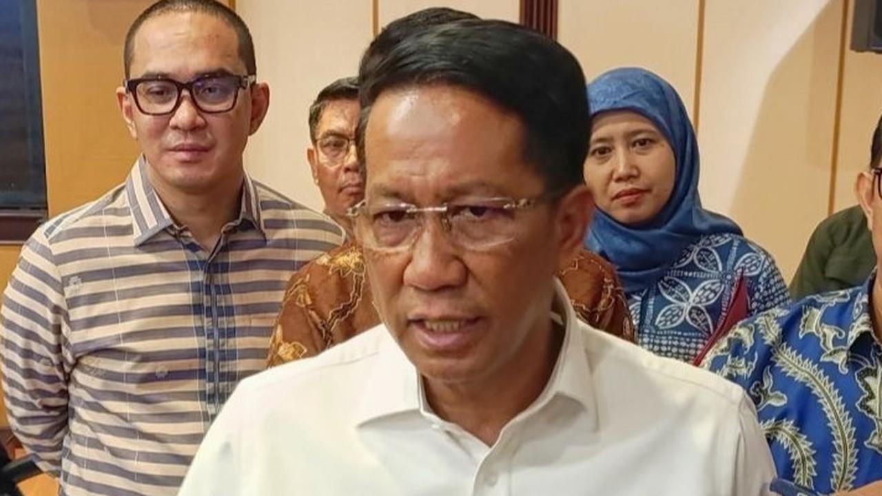 Menteri Hukum Tandatangani Surat Permintaan Ekstradisi Paulus Tannos