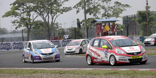  Indonesian Super Production (ISP)