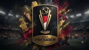 Rivalitas Abadi di Semifinal Piala Presiden 2026, Sportivitas Tetap Terjaga dan Aman
