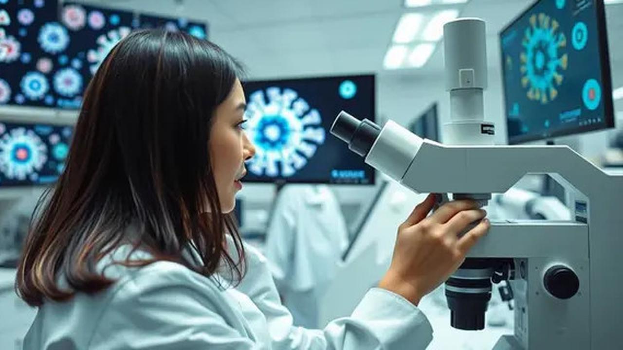 Begini Gejala HMPV, Virus yang Disebut-sebut Mirip Covid-19