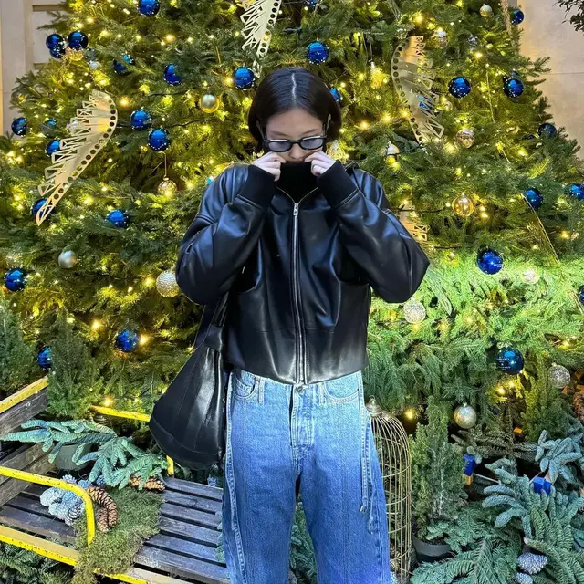 Jennie BLACKPINK (Instagram/jennierubyjane)