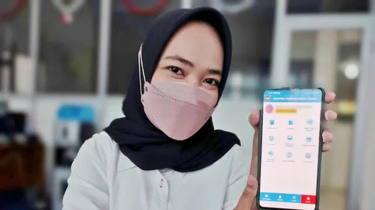 Fungsi IKD, Mudahkan Masyarakat Akses Layanan Pemerintahan dan Non-Pemerintahan