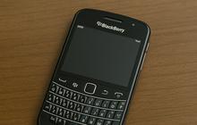 BlackBerry Klasik Hidup Lagi Pakai Nama Titan 2, OSnya Android