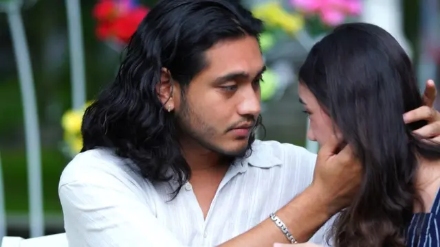 Love Story The Series