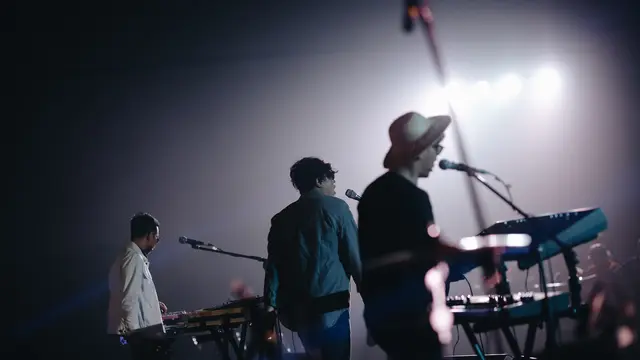 Popcon Asia 2018