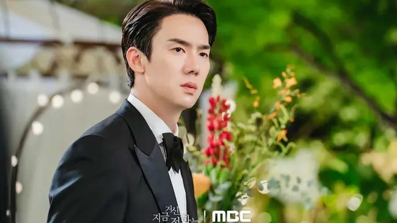 Sinopsis Drama Korea When The Phone Rings, Lengkap Daftar Pemainnya