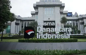 Danantara Siap Gandeng Himbara Selamatkan 2.700 Karyawan PT Pakerin