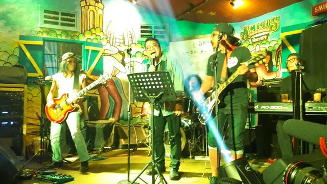 Hariyanto Boejl