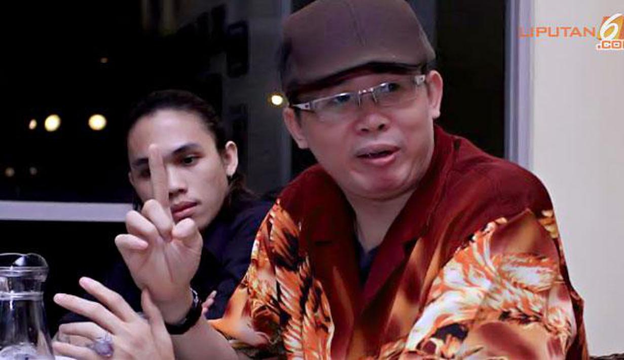 Menurut Suhu Naga Kambing betina memancarkan sinar keibuan. Maka, 2015 memberi kesempatan pada sejumlah ibu yang kandas pernikahannya untuk bersinar kembali seperti KD dan Maia. (Liputan6.com) 