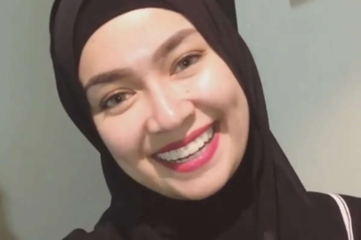 [Bintang] Aryani Fitriana