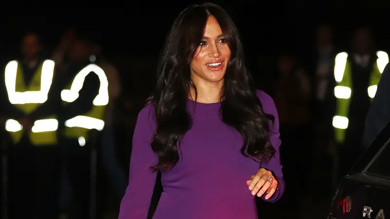 Meghan Markle