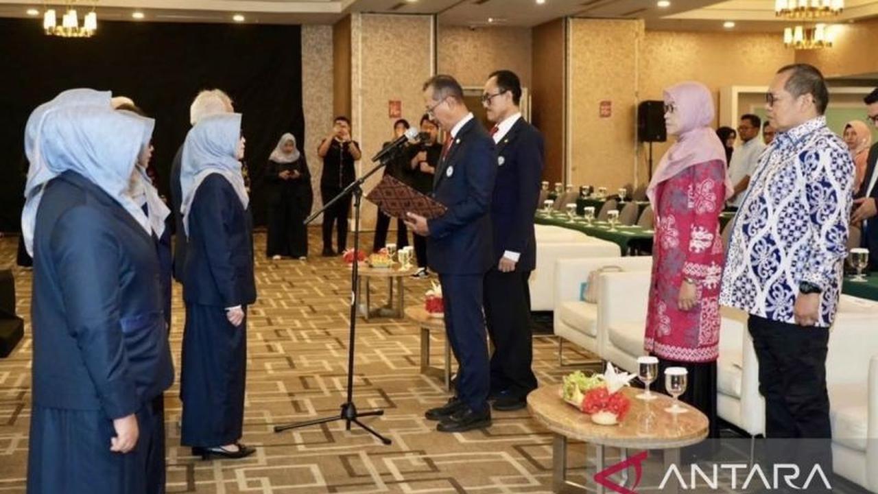 Pemprov Kaltim Luncurkan Gratispol: Solusi Percepatan Pendidikan Dokter Spesialis