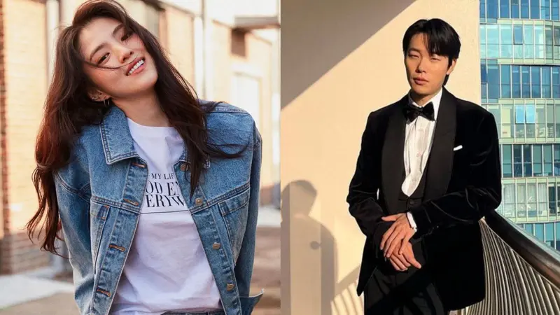 Han So Hee dirumorkan tengah dengat dengan aktor Reply 1988, Ryu Jun Yeol yang Baru Putus dari Hyeri