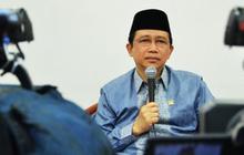 Marzuki: Tenaga ahli DPR ada yang main proyek