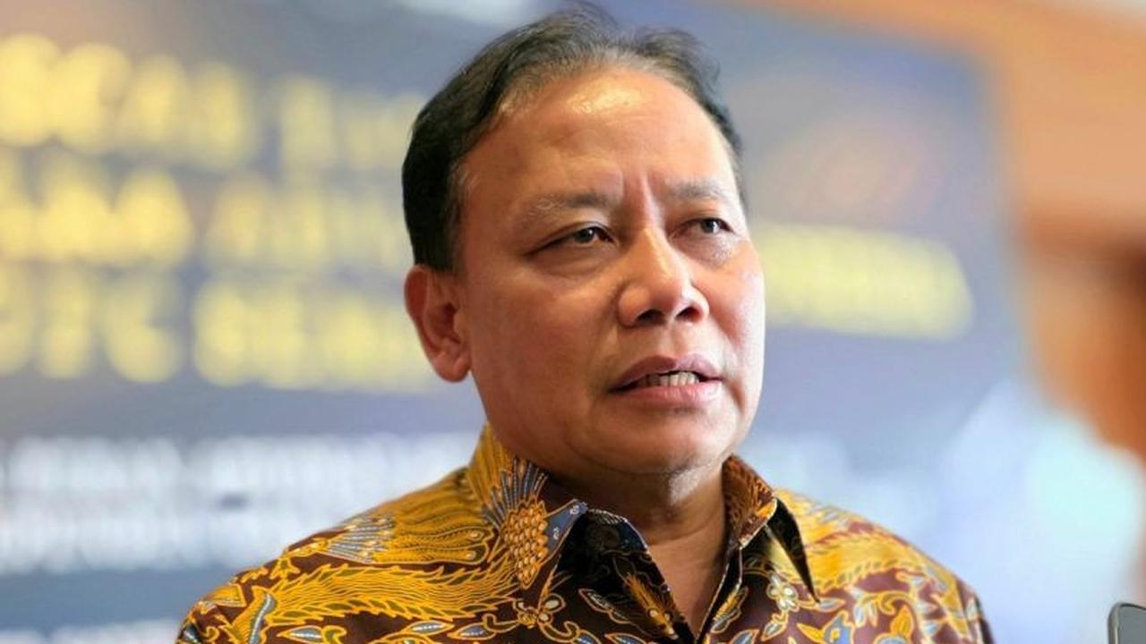 KY Terima Ratusan Laporan Pelanggaran Etik Hakim, 80 Siap Ditindaklanjuti Sepanjang 2026