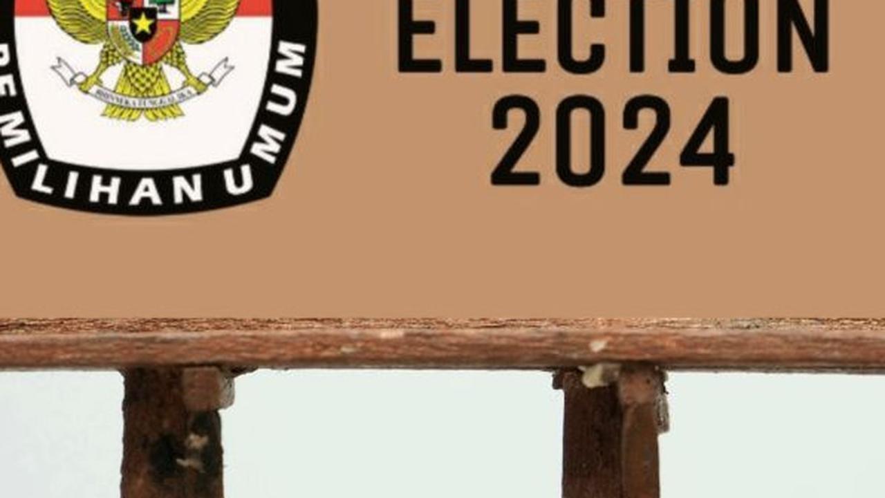 Jadwal Tahapan Pemilu 2024