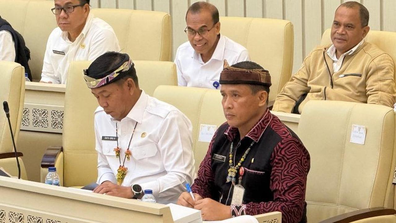Klarifikasi Kaltara: Tidak Ada Desa Hilang Imbas Perubahan Batas Negara Indonesia Malaysia
