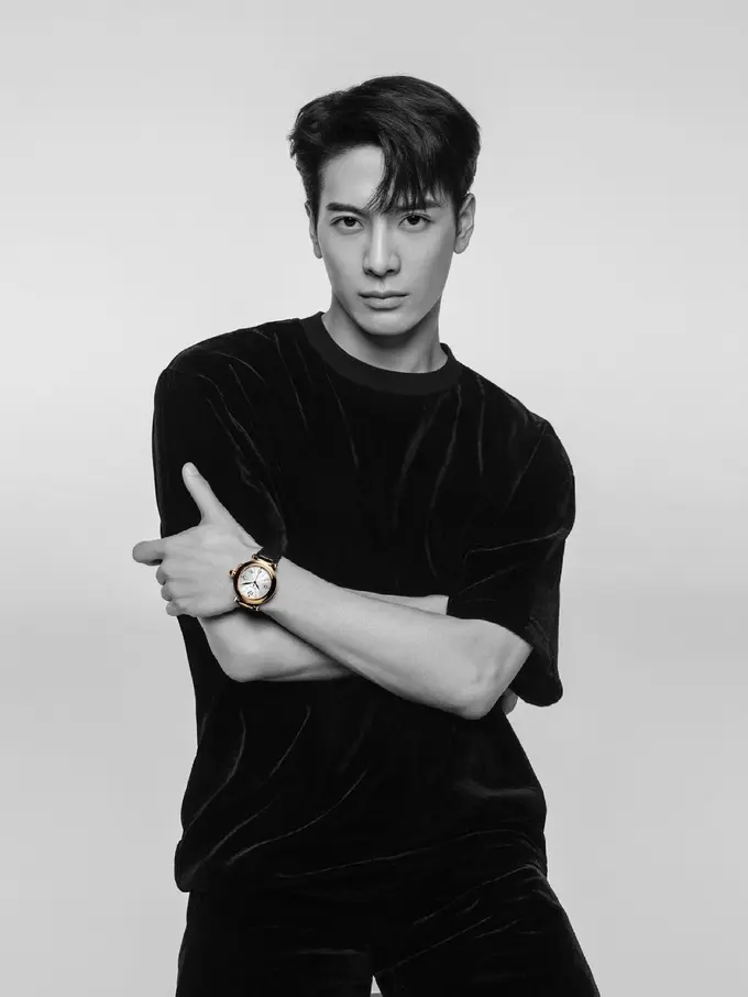 [Fimela] 10 Artis Korea Selatan yang SPP Sekolahnya Paling Mahal