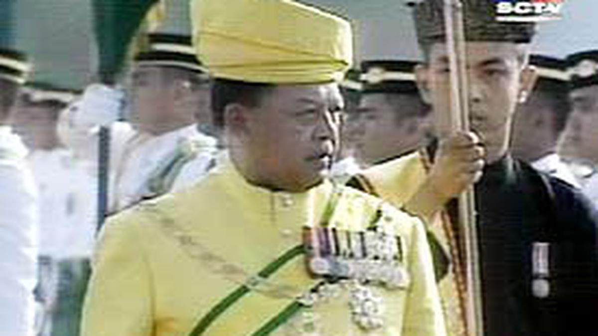 Hari Ini, Raja Baru Malaysia Dinobatkan