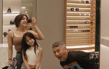 8 Artis Indonesia yang Tetap Kompak dan Akur dengan Mantan Pasangan Usai Bercerai, Siapa Saja?