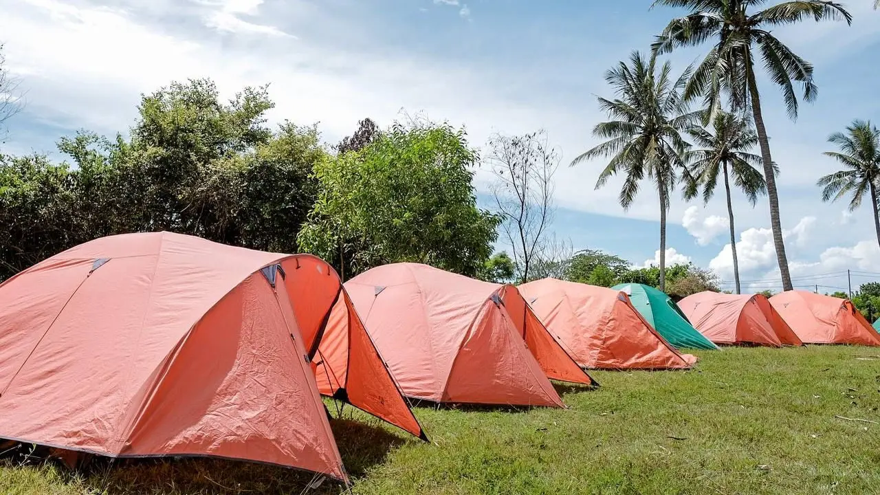 Opsi Akomodasi Wisatawan MotoGP 2022, Paket Glamping hingga Sarhunta di Gili Tramena