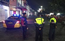 Polres Garut Tingkatkan Pengamanan Jelang Ramadhan, Fokus Kawasan Perkotaan