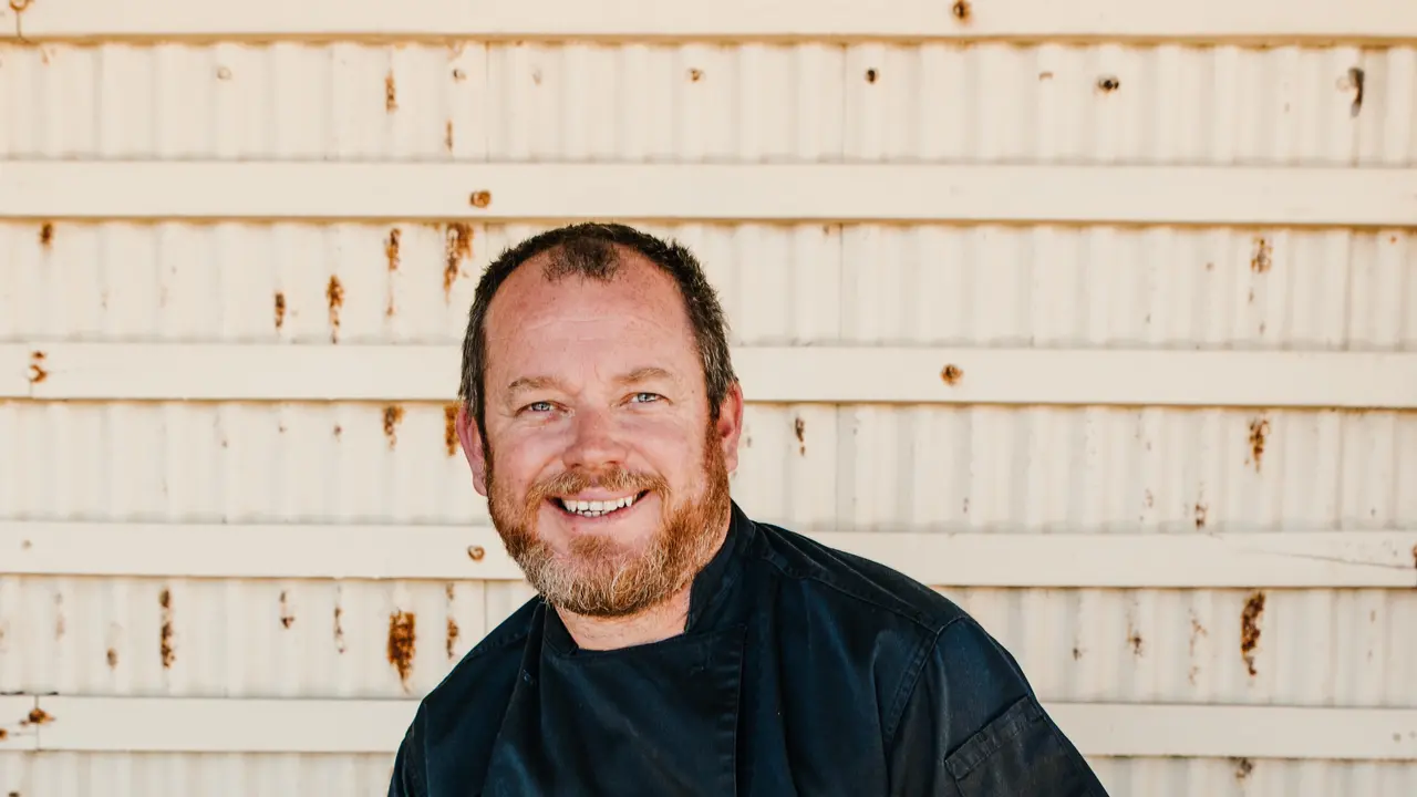 Will Meyrick