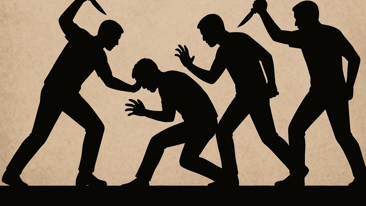 Juru Parkir di Dipatiukur Bandung Diserang Sejumlah Orang, Kini Dirawat di RS Akibat Luka Parah Kena Senjata Tajam