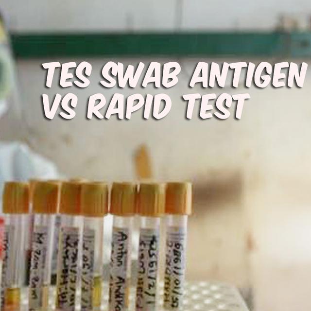 Home Care Rapid Test