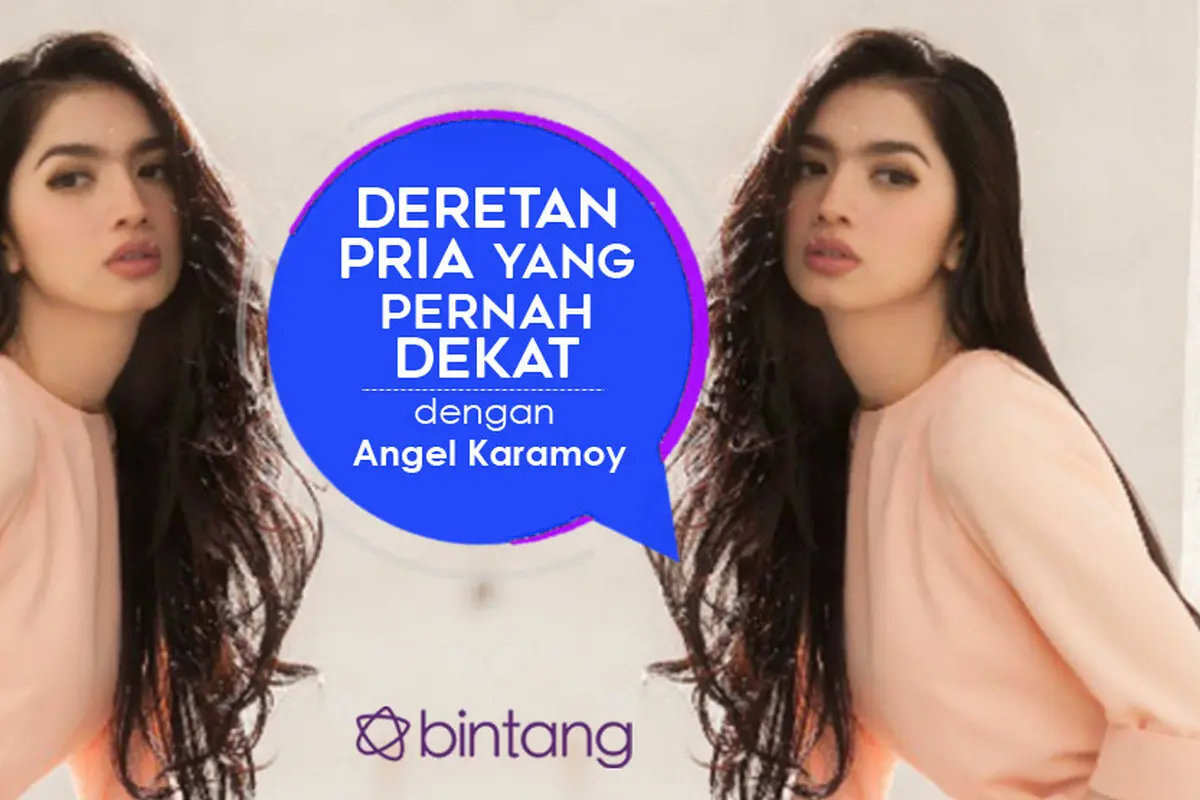 Angel Karamoy