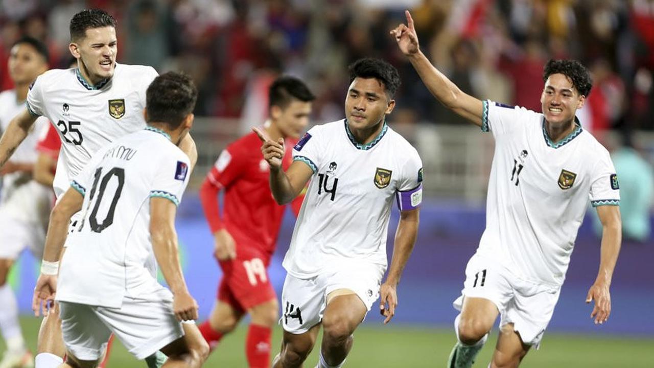 Profil Sadullo Gulmurodi, Wasit Laga Timnas Indonesia vs Bahrain: Bukan Sosok Asing Bagi Skuad Garuda