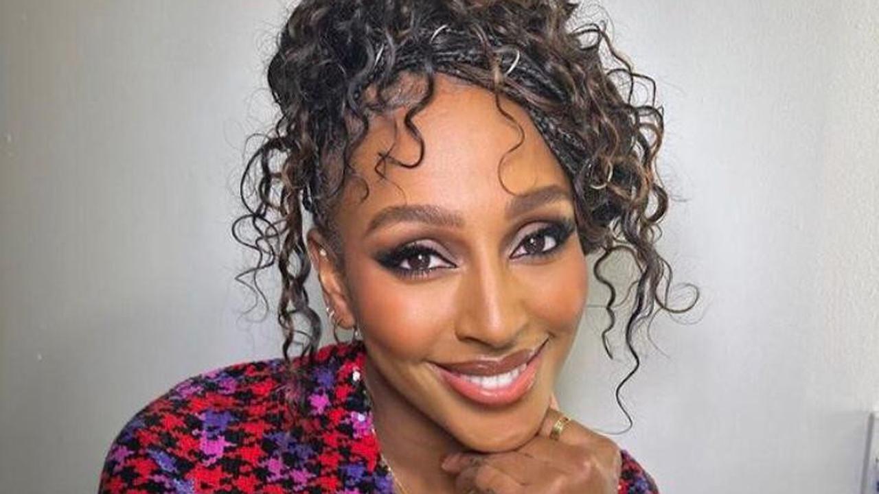 Alexandra Burke finalis X Factor