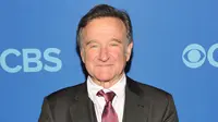Robin Williams Tewas, Diduga Bunuh Diri