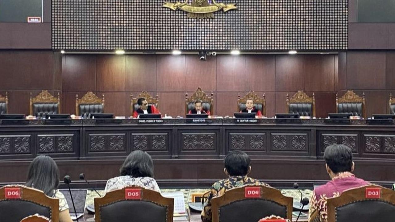 Demokrat: Pemisahkan Pemilu Nasional dan Daerah Memperpanjang Siklus Ketegangan Politik
