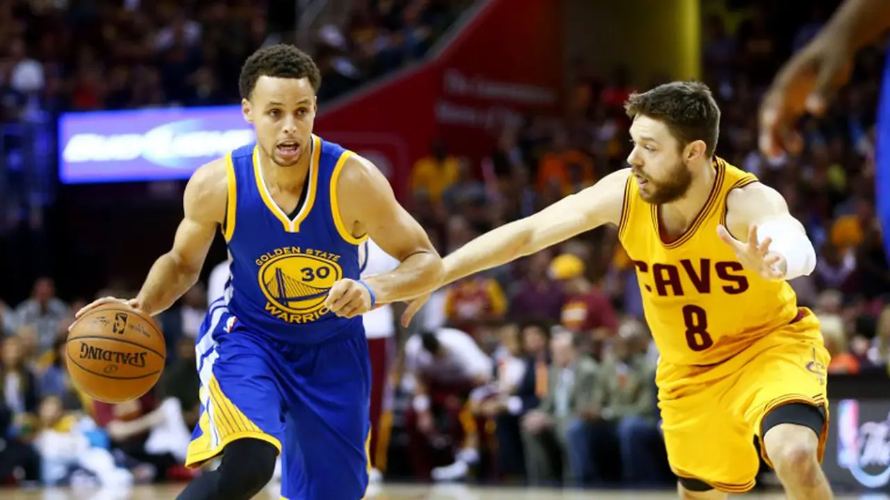 Final NBA 2015