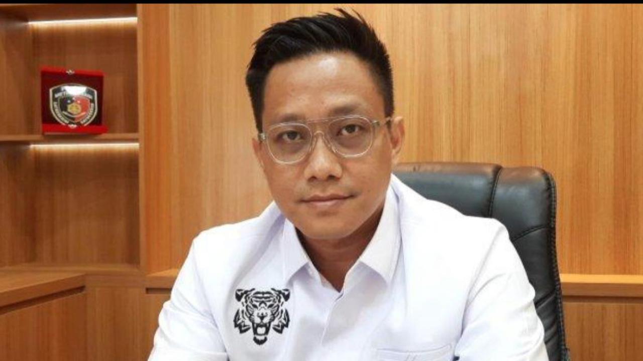Sikat Pengganggu Investasi, Target Utama AKBP Agta Bhuwana usai Jabat Kasat Reskrim Polres Metro Bekasi