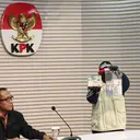 Pengadaan Seragam SD Juga Jadi Ceruk Korupsi Bupati Langkat