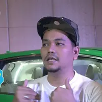 Indra Bekti dan Aldilla Jelita saling melengkapi satu sama lain.