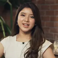 Tiara Andini (Youtube/ Tiara Andini)