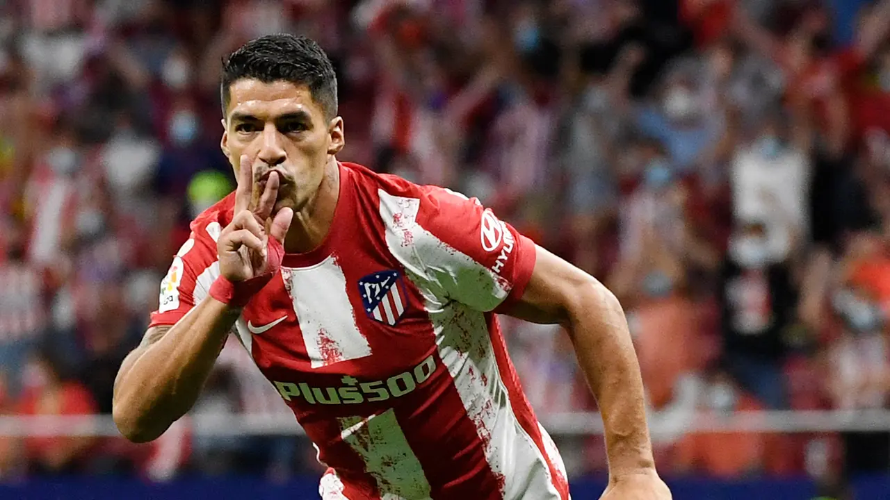 Foto: Tak Ada Ronaldo, 5 Serdadu Veteran Tersubur di Liga Domestik Eropa Saat Ini