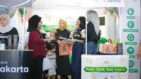 Ada Posko Mudik Gratis di Rest Area KM 429 Semarang, Intip Fasilitasnya