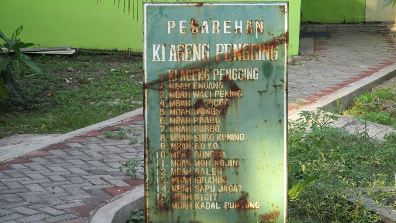 Dok. Istimewa