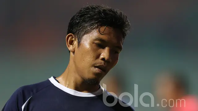 Persela Lamongan, Eka Ramdani