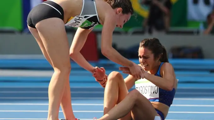 [Bintang] 10 Orang Paling Humanis di 2016, Siapakah Mereka?