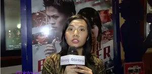 Livi Zheng sangat antusias ketika filmnya ‘Bursh with Danger’ akan ditayangkan di bioskop Indonesia mulai 26 November mendatang. Menurut Livi Zheng, Bruce Lee adalah salah satu tokoh yang sangat menginspirasi dalam pembuatan film ini.